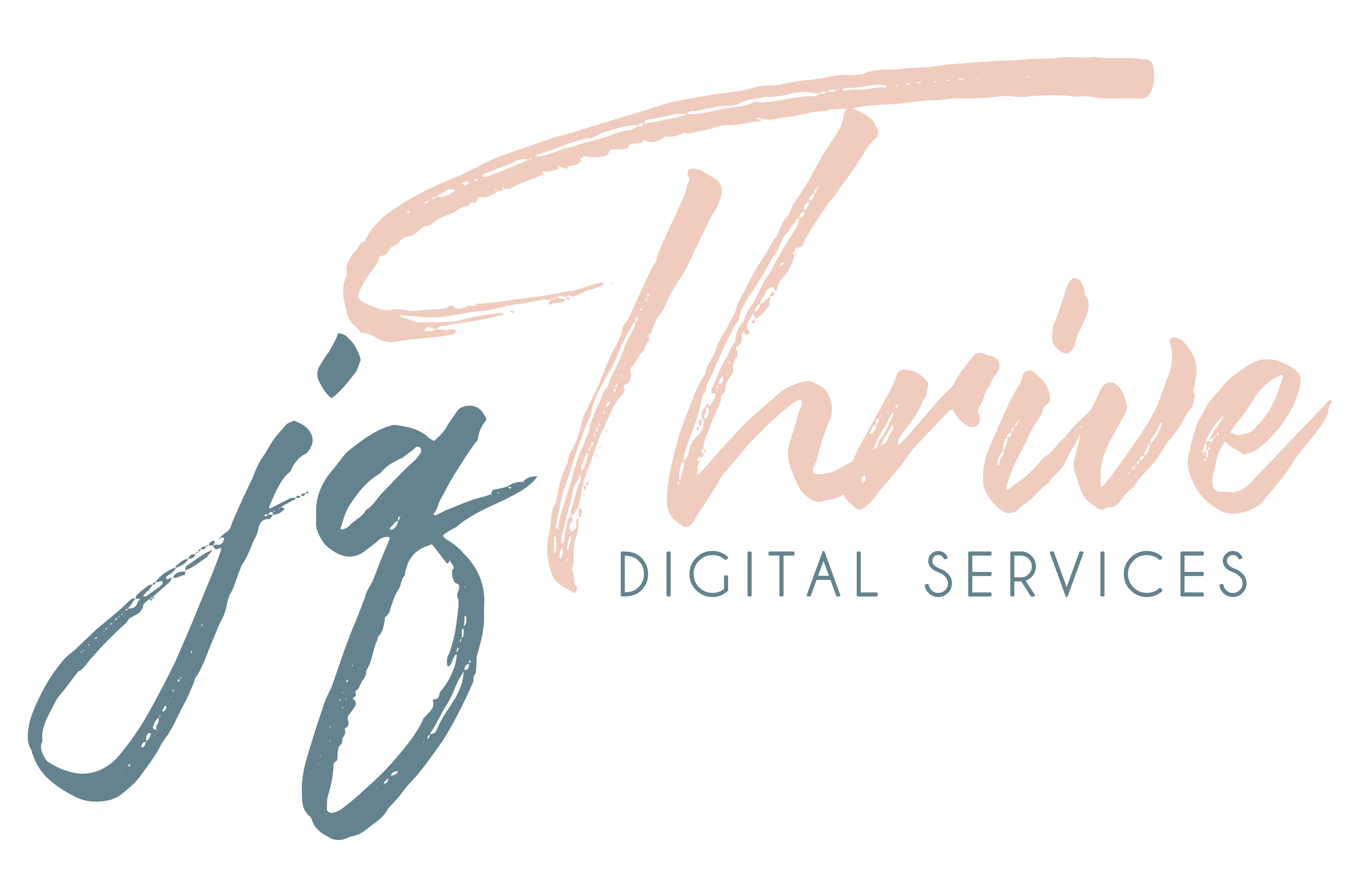 JQ Thrive Virtual Services
